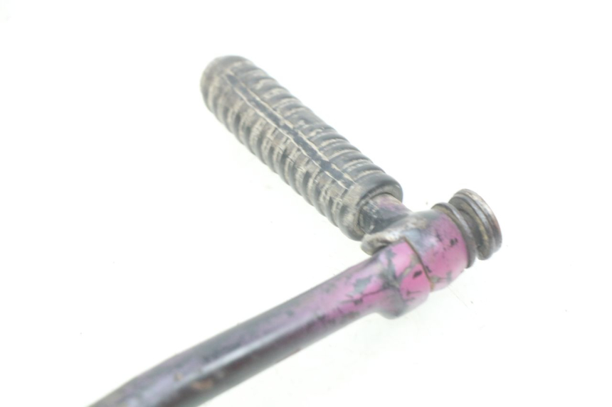 photo de KICK CCR DIRT BIKE 110 - Zoom auf Gebrauchszustand