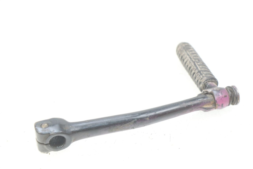 photo de KICK CCR DIRT BIKE 110 - Technische Nahaufnahme