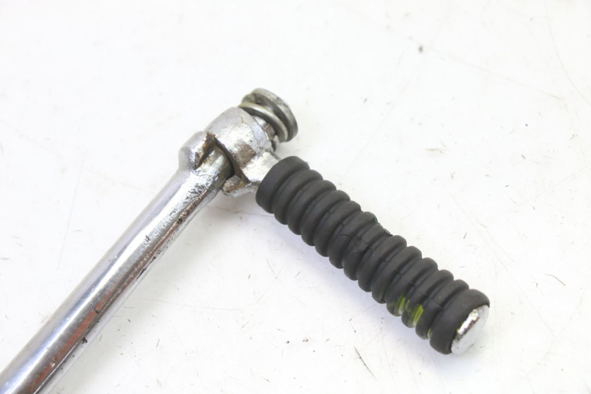 photo de KICK CCR DIRT BIKE 110 - Zoom auf Gebrauchszustand