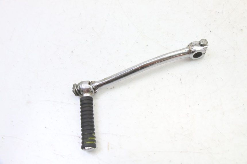 photo de KICK CCR DIRT BIKE 110 - Technische Nahaufnahme