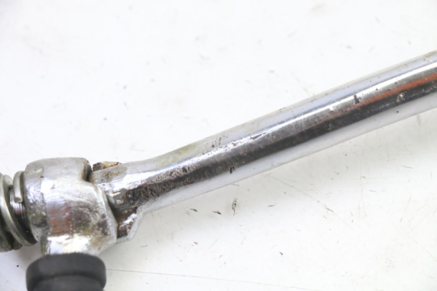 photo de KICK CCR DIRT BIKE 110 - Gesamtansicht des Produkts