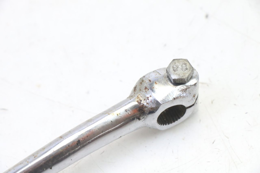 photo de KICK CCR DIRT BIKE 110 - Details der Befestigungspunkte