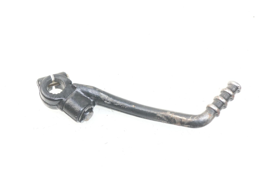 photo de KICKSTARTER DERBI DIRT BOY 4T 50 - Zoom auf Gebrauchszustand