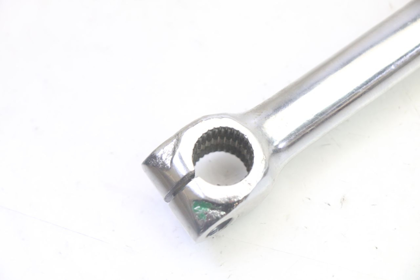 photo de KICKSTARTER PROBIKE DIRT 140 - Detailansicht des Bauteils