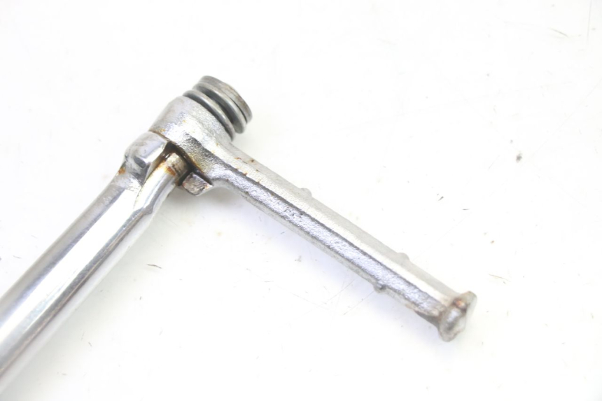 photo de KICKSTARTER PROBIKE DIRT 140 - Zoom auf Gebrauchszustand