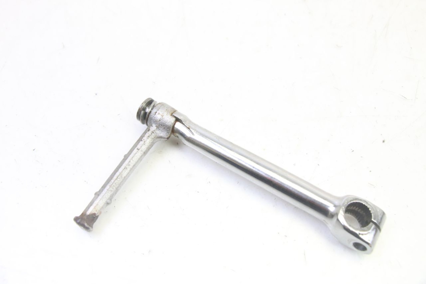 photo de KICKSTARTER PROBIKE DIRT 140 - Technische Nahaufnahme