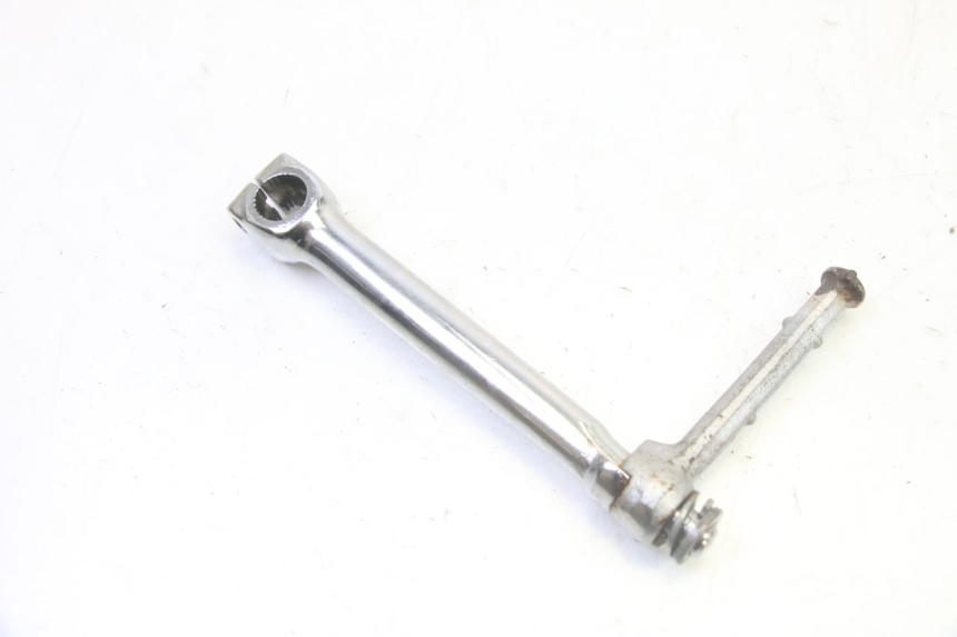 photo de KICKSTARTER PROBIKE DIRT 140 - Gesamtansicht des Produkts