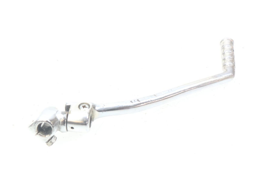 photo de KICK XTRM FACTORY DIRTBIKE BSE 150 - Zoom auf Gebrauchszustand