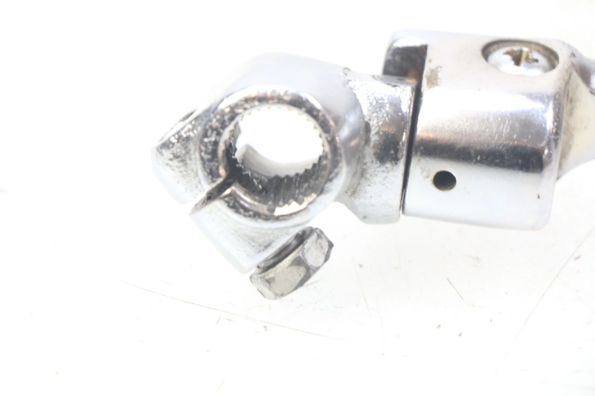 photo de KICK XTRM FACTORY DIRTBIKE BSE 150 - Alternative Perspektive