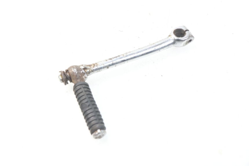 photo de KICKSTARTER LIFAN DIRTBIKE 50 - Hauptansicht