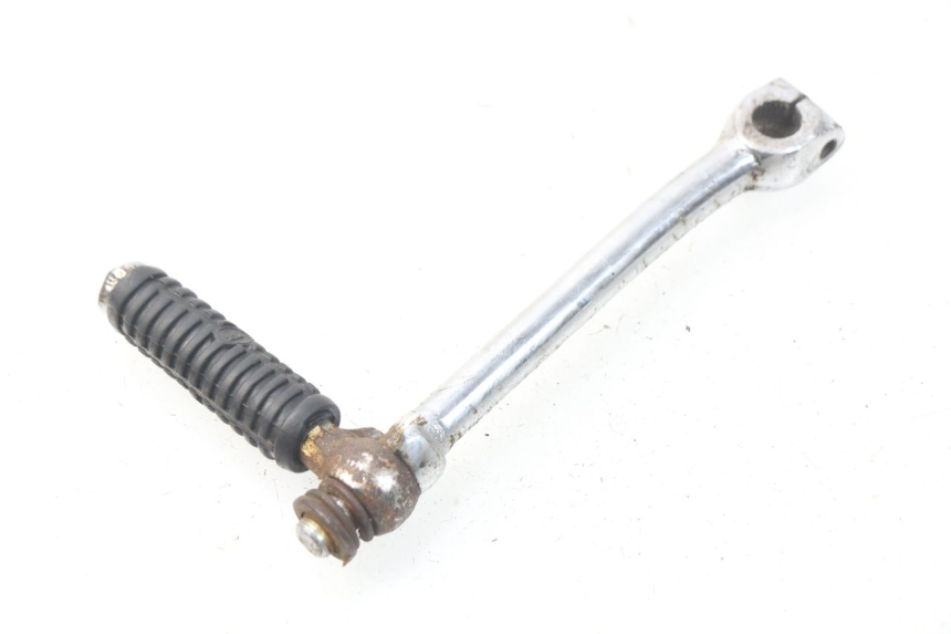 photo de KICKSTARTER LIFAN DIRTBIKE 50 - Alternative Perspektive