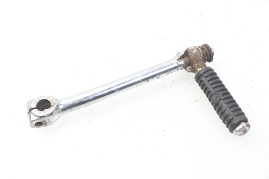 photo de KICKSTARTER LIFAN DIRTBIKE 50 - Technische Nahaufnahme