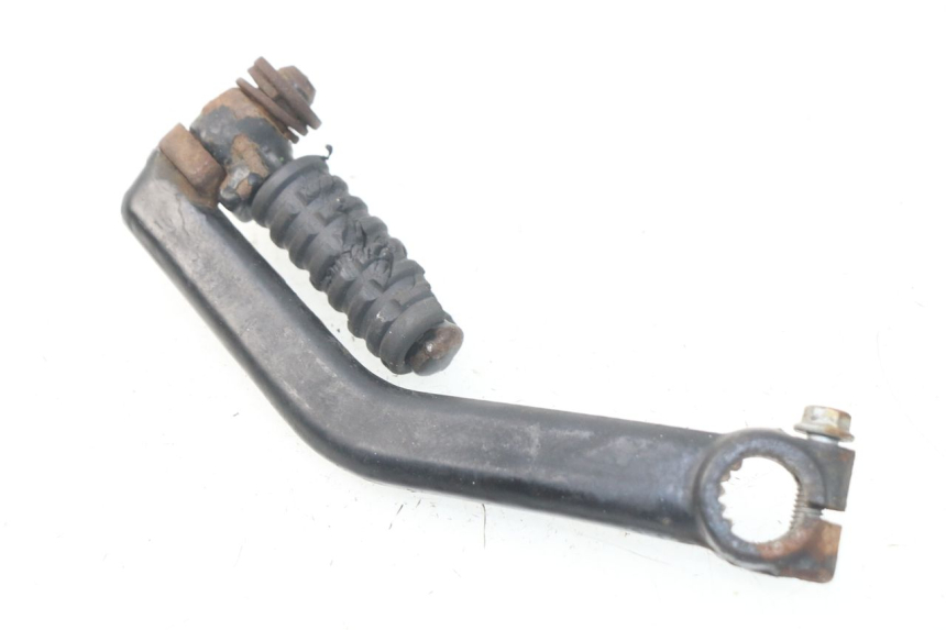 photo de KICK GILERA DNA 50 (2000 - 2007) - Hauptansicht