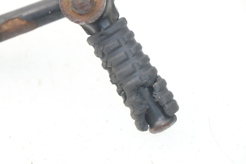 photo de KICK GILERA DNA 50 (2000 - 2007) - Zoom auf Gebrauchszustand