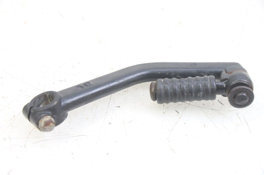 photo de KICK GILERA DNA 50 (2000 - 2007) - Zoom auf Gebrauchszustand