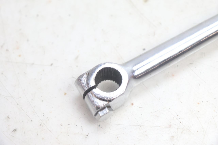 photo de KICKSTARTER MINI MX DRIFT 150 - Detailansicht des Bauteils