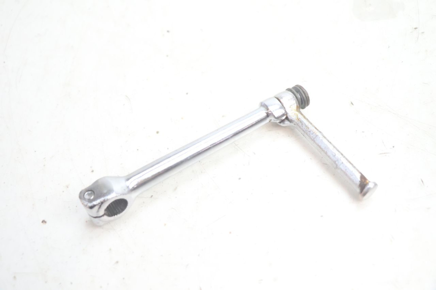 photo de KICKSTARTER MINI MX DRIFT 150 - Alternative Perspektive