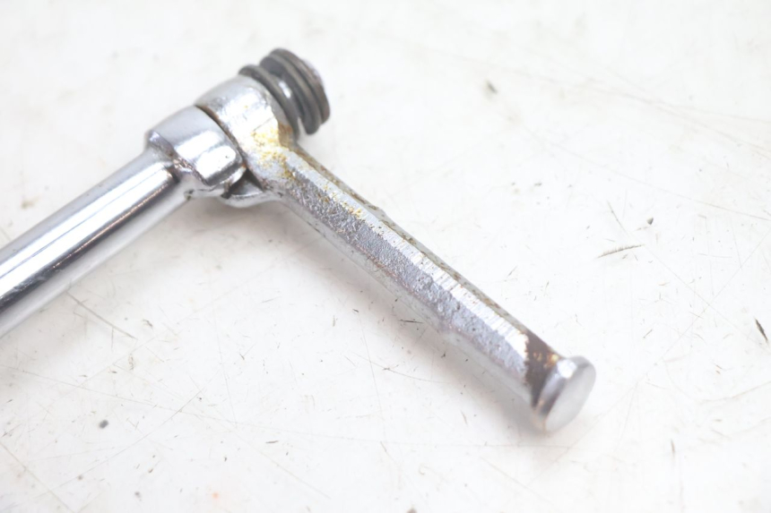 photo de KICKSTARTER MINI MX DRIFT 150 - Technische Nahaufnahme