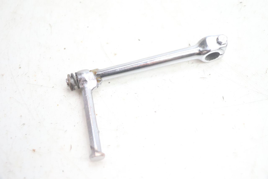 photo de KICKSTARTER MINI MX DRIFT 150 - Details der Befestigungspunkte
