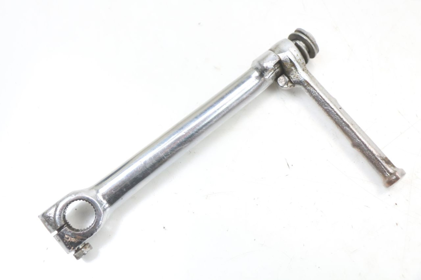 photo de KICKSTARTER KSR RACING DRIFT 140 - Hauptansicht