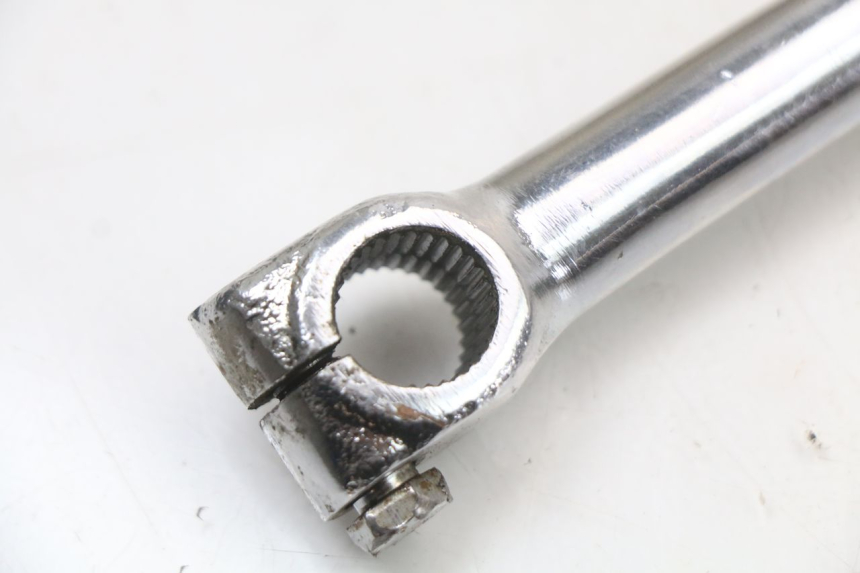 photo de KICKSTARTER KSR RACING DRIFT 140 - Detailansicht des Bauteils