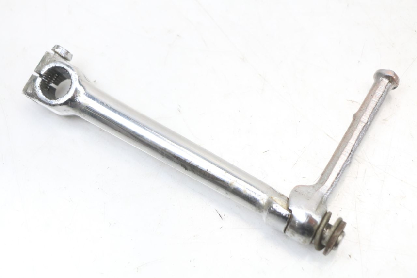 photo de KICKSTARTER KSR RACING DRIFT 140 - Zoom auf Gebrauchszustand