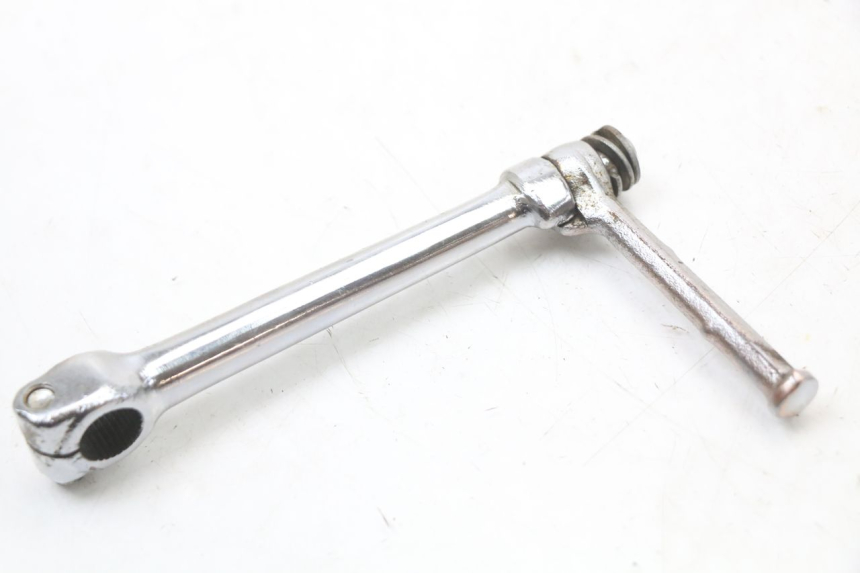 photo de KICKSTARTER KSR RACING DRIFT 140 - Alternative Perspektive