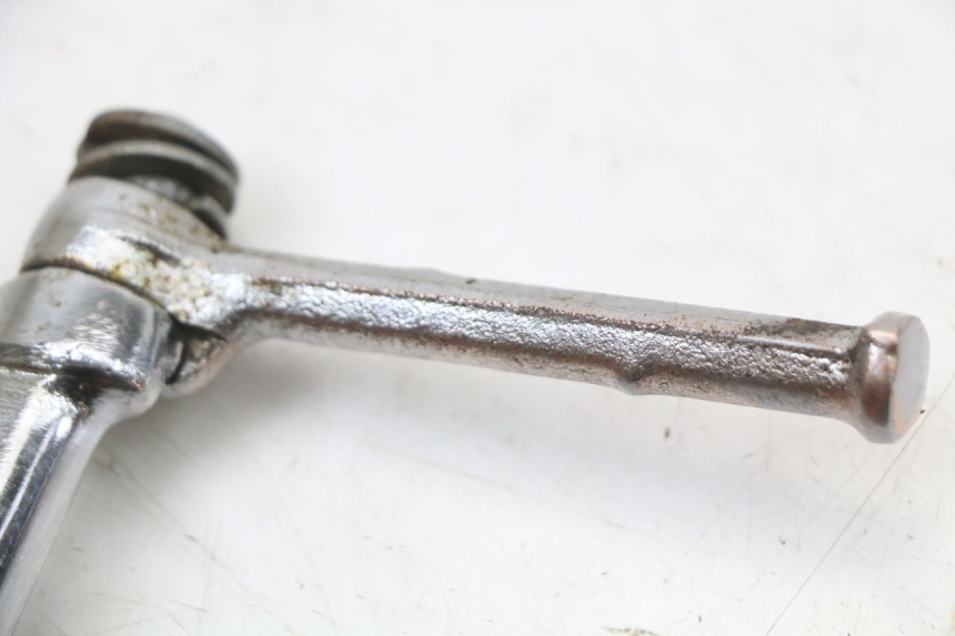 photo de KICKSTARTER KSR RACING DRIFT 140 - Technische Nahaufnahme