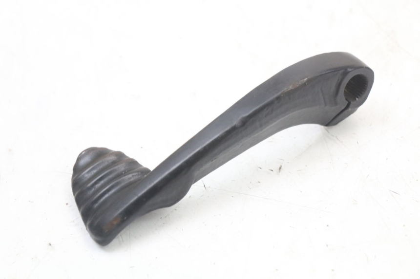 photo de KICK PEUGEOT ELYSTAR 50 (2002 - 2014) - Zoom auf Gebrauchszustand