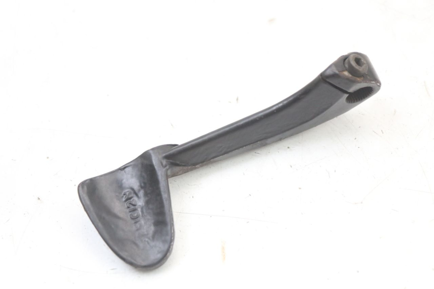 photo de KICK PEUGEOT ELYSTAR 50 (2002 - 2014) - Technische Nahaufnahme