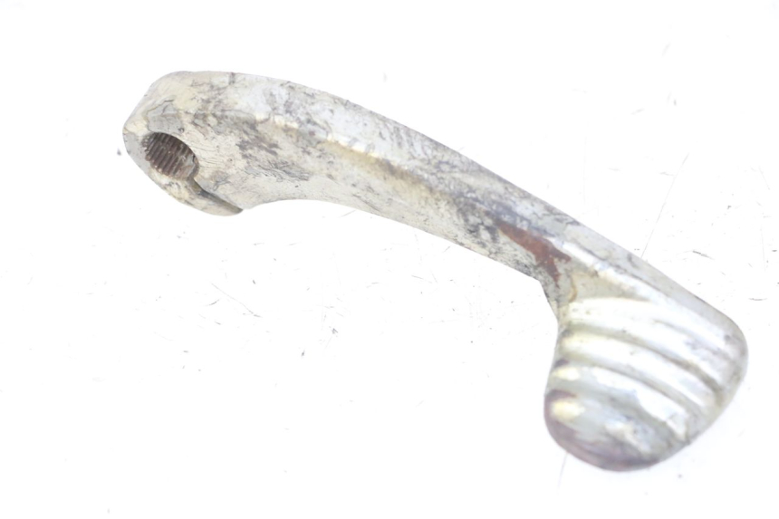 photo de KICK PEUGEOT ELYSTAR 50 (2002 - 2014) - Hauptansicht