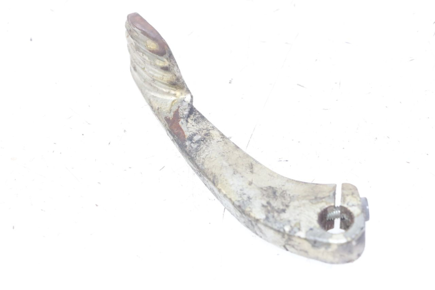 photo de KICK PEUGEOT ELYSTAR 50 (2002 - 2014) - Zoom auf Gebrauchszustand