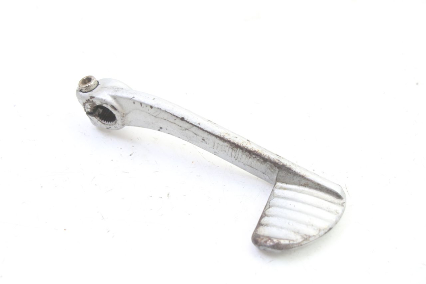 photo de KICK PEUGEOT ELYSTAR 50 (2002 - 2014) - Hauptansicht