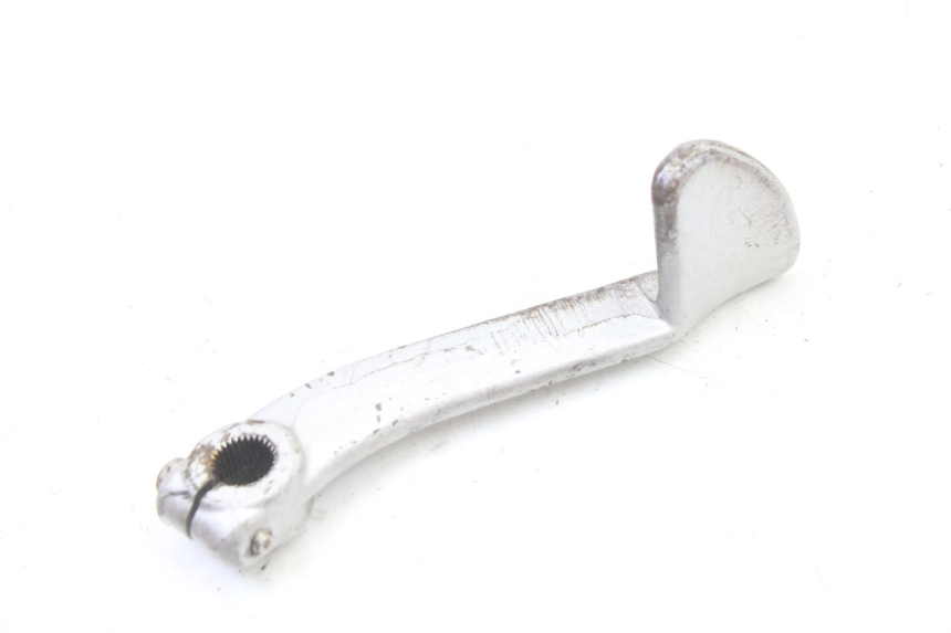 photo de KICK PEUGEOT ELYSTAR 50 (2002 - 2014) - Zoom auf Gebrauchszustand