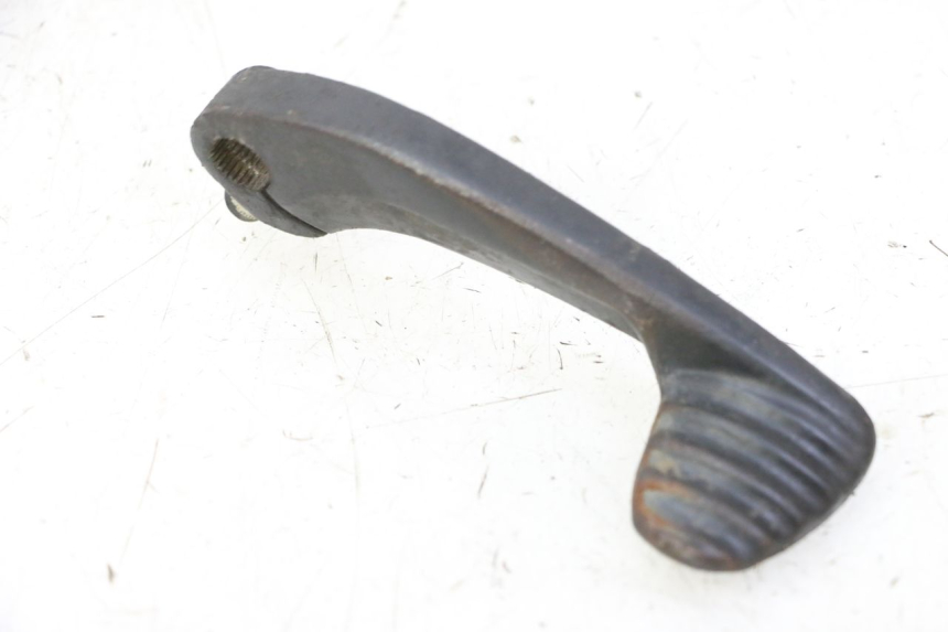 photo de KICK PEUGEOT ELYSTAR 50 (2002 - 2014) - Hauptansicht