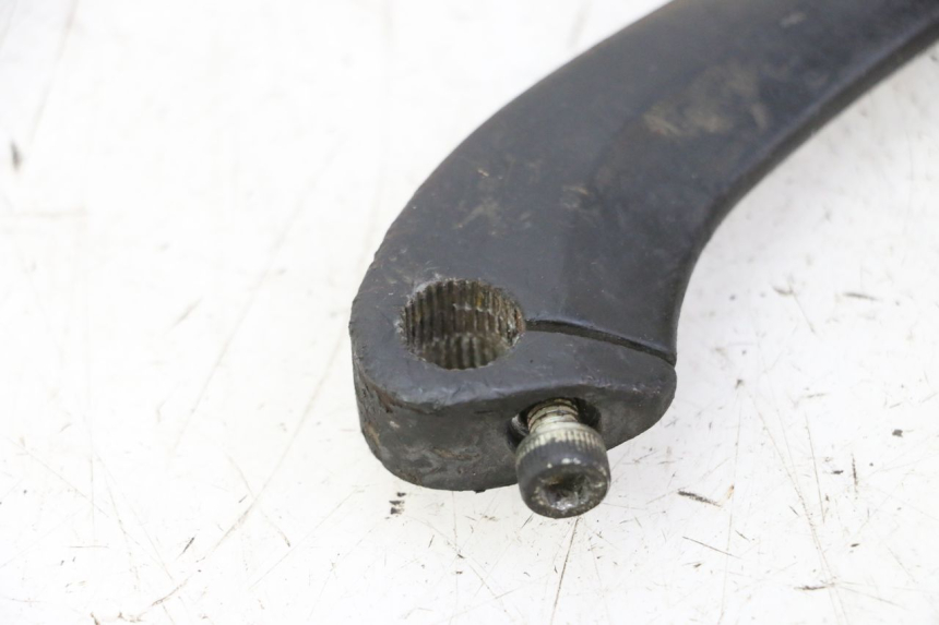 photo de KICK PEUGEOT ELYSTAR 50 (2002 - 2014) - Technische Nahaufnahme