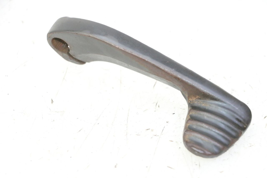 photo de KICK PEUGEOT ELYSTAR 50 (2002 - 2014) - Hauptansicht