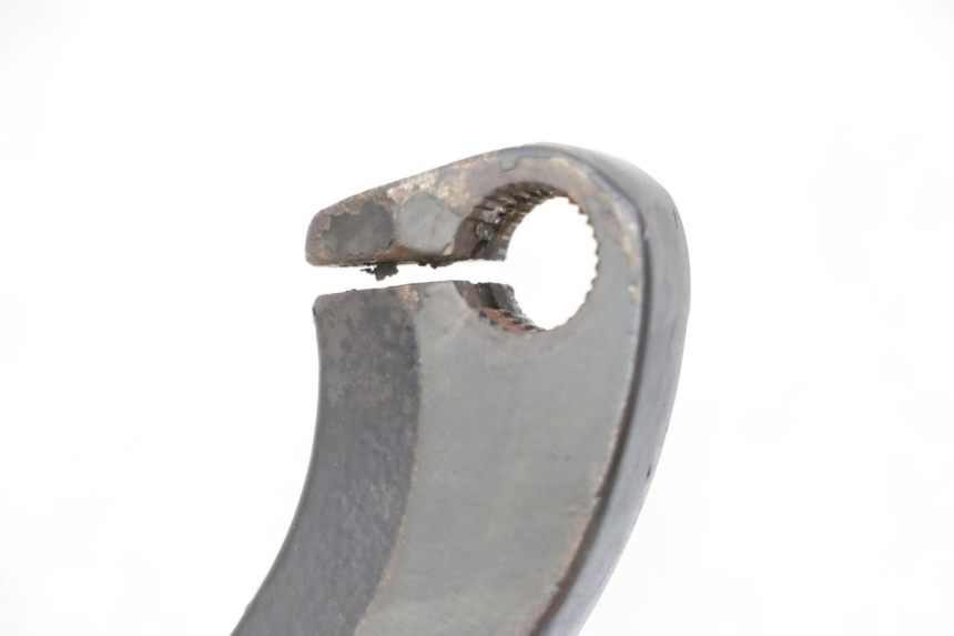 photo de KICK PEUGEOT ELYSTAR 50 (2002 - 2014) - Alternative Perspektive