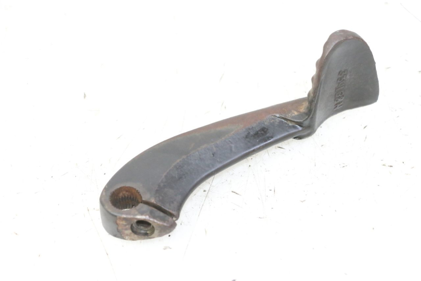 photo de KICK PEUGEOT ELYSTAR 50 (2002 - 2014) - Technische Nahaufnahme