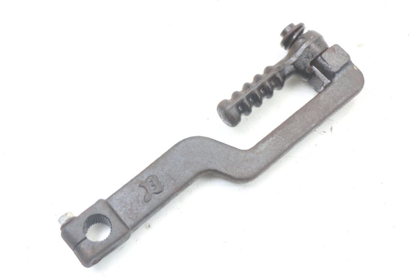 photo de KICKSTARTER EUROCKA RETRO 50 (2007 - 2014) - Hauptansicht