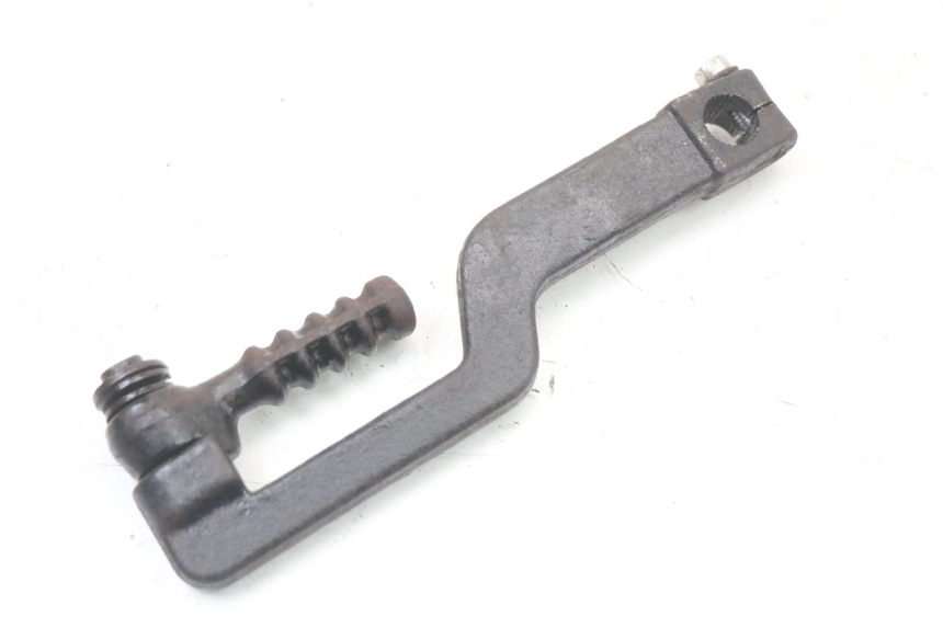 photo de KICKSTARTER EUROCKA RETRO 50 (2007 - 2014) - Zoom auf Gebrauchszustand