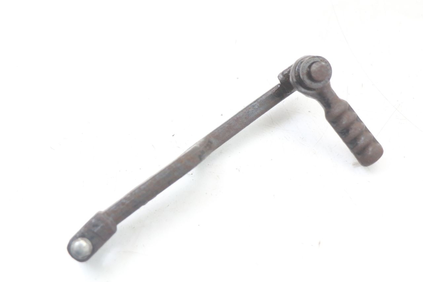 photo de KICKSTARTER EUROCKA RETRO 50 (2007 - 2014) - Alternative Perspektive