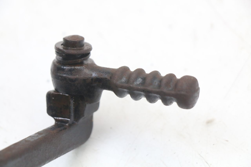 photo de KICKSTARTER EUROCKA RETRO 50 (2007 - 2014) - Gesamtansicht des Produkts