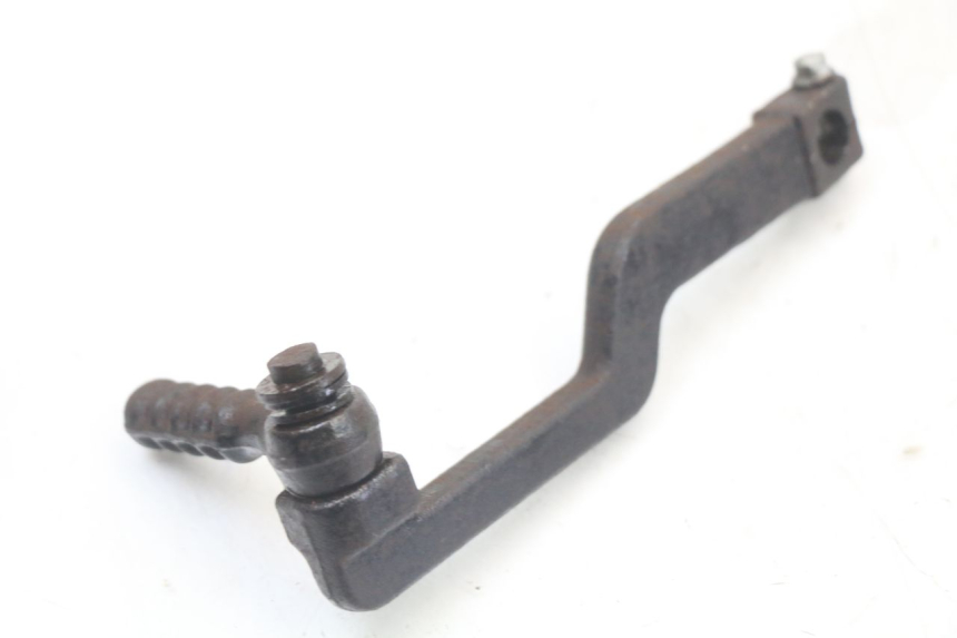 photo de KICKSTARTER EUROCKA RETRO 50 (2007 - 2014) - Details der Befestigungspunkte