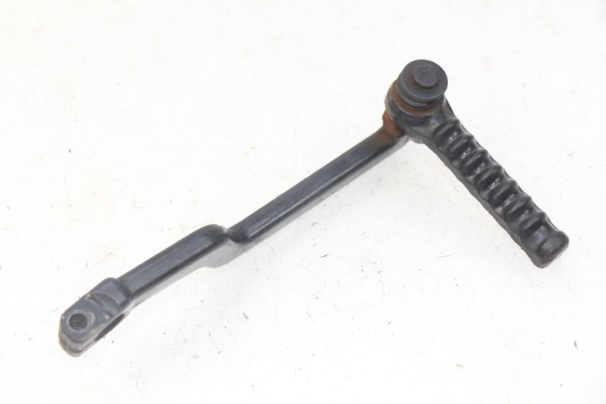 photo de KICK JM MOTORS EVOLIS 4T 50 (2018 - 2022) - Zoom auf Gebrauchszustand