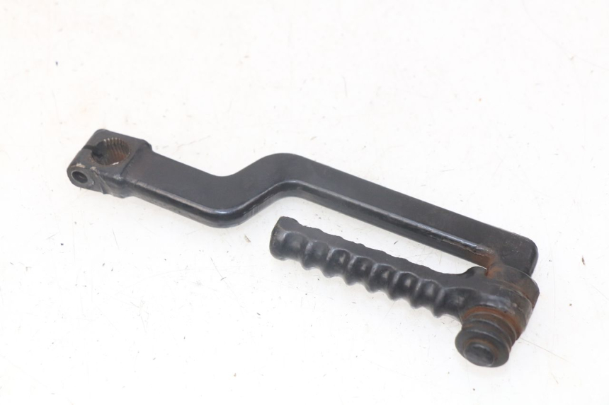 photo de KICK JM MOTORS EVOLIS 4T 50 (2018 - 2022) - Alternative Perspektive