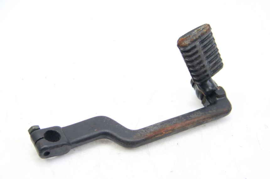 photo de KICK JM MOTORS EVOLIS 4T 50 (2018 - 2022) - Hauptansicht