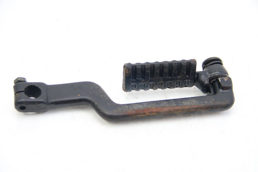 photo de KICK JM MOTORS EVOLIS 4T 50 (2018 - 2022) - Zoom auf Gebrauchszustand