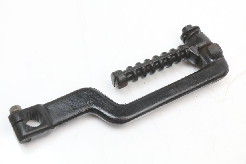 photo de KICK JM MOTORS EVOLIS 4T 50 (2018 - 2022) - Hauptansicht