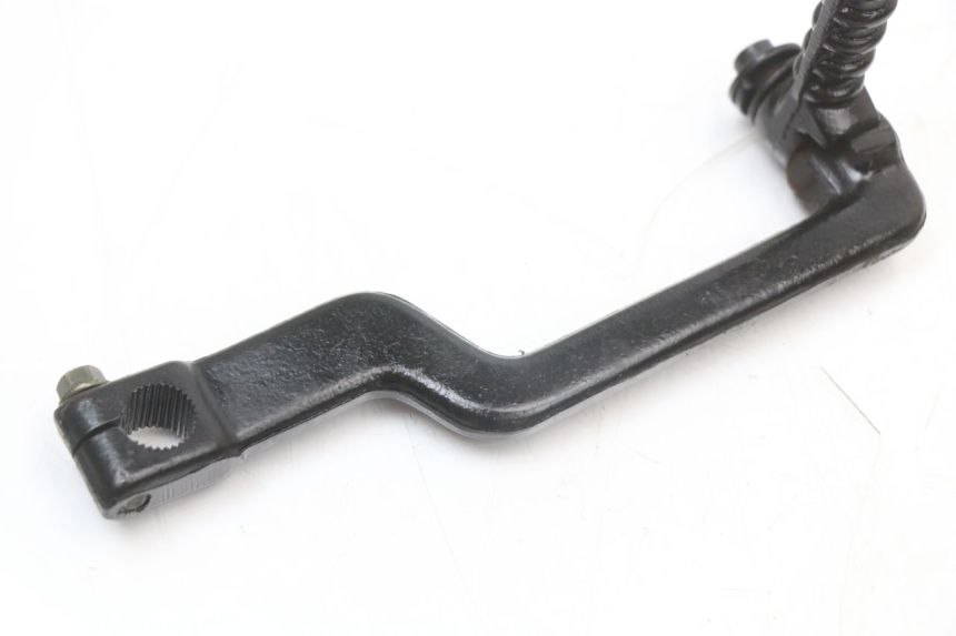 photo de KICK JM MOTORS EVOLIS 4T 50 (2018 - 2022) - Alternative Perspektive